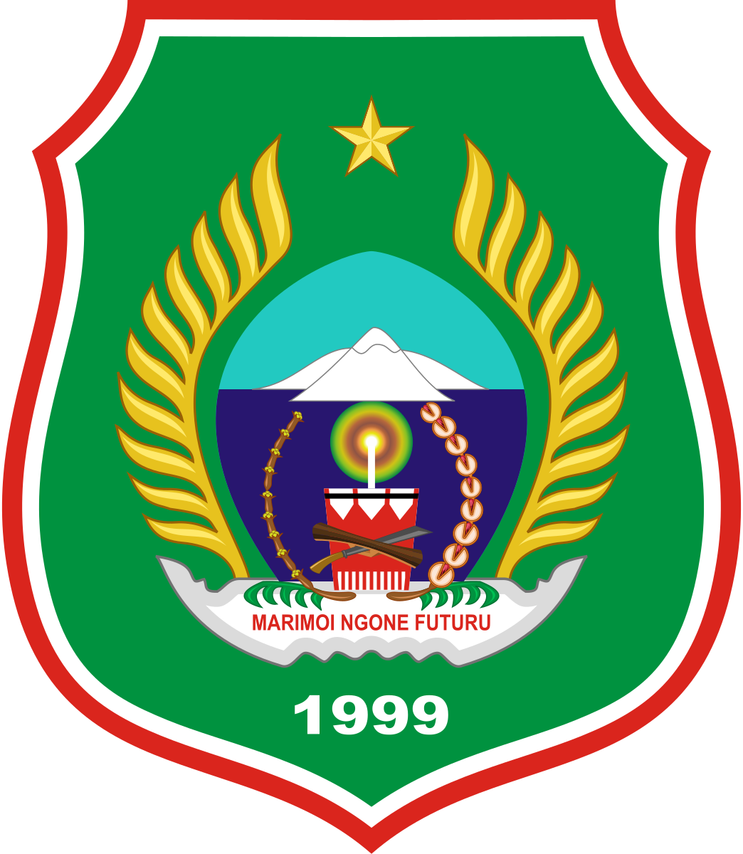 Malut Pedia